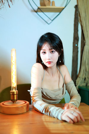 粉红女郎男人婆扮演者