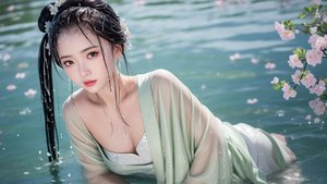 韩剧爱在屋檐下演员表