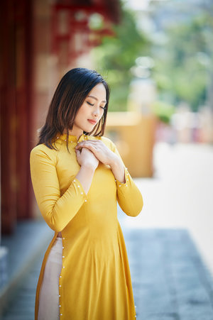 优尚舞姿-叮叮71期